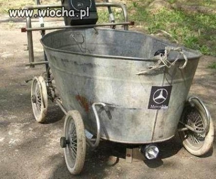 Mercedes Benz