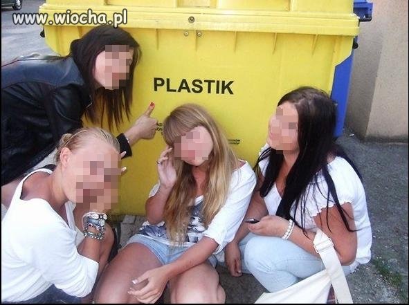 Plastiki...