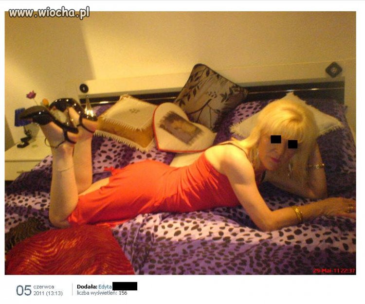 Diva na emeryturze