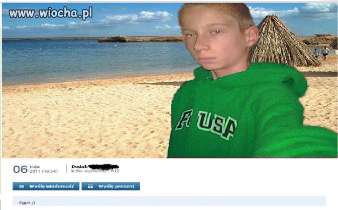 Mistrz Photoshopu.