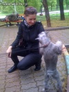Mistrz...