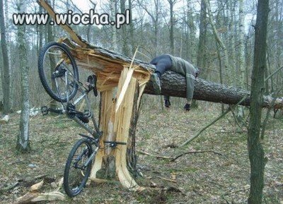 STOP WARIATOM DROGOWYM!!!