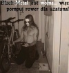 Tapeta, golizna, poza i rower...