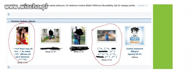 Nazwy na nk.pl są coraz bardziej debilne.