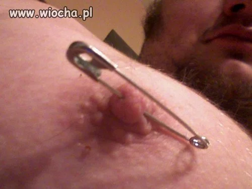 A może tak...