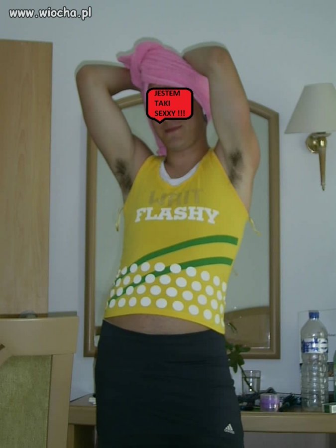 Light Flashy