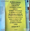 Podstępny...