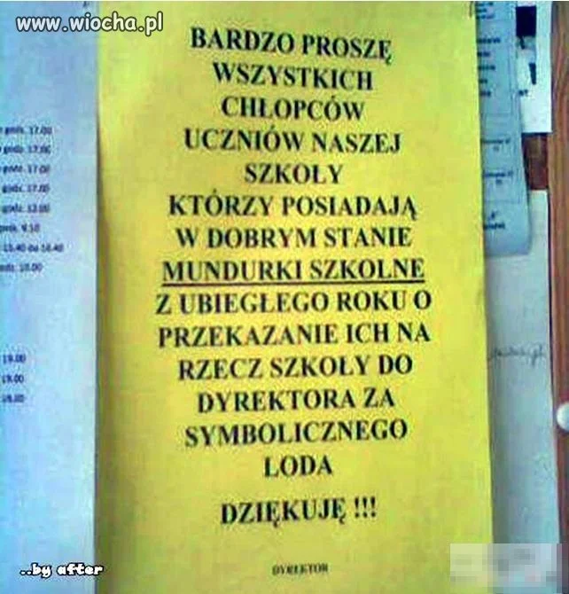 Podstępny...