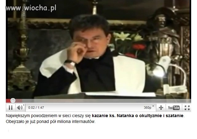 Jeśli to oglądasz...