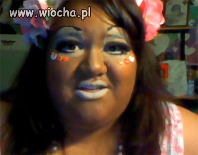 Ganguro