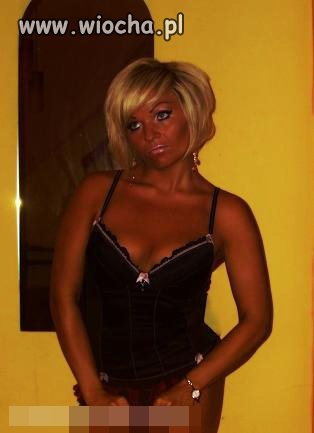 Sexy Mamuśka Solara