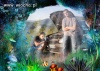 W oceanarium 