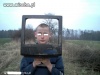Pierwszy raz w telewizji...
