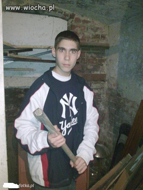 Gangsta