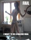 "ja jestem 'maczo'