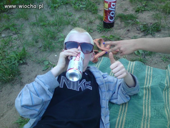 Dziecko... 