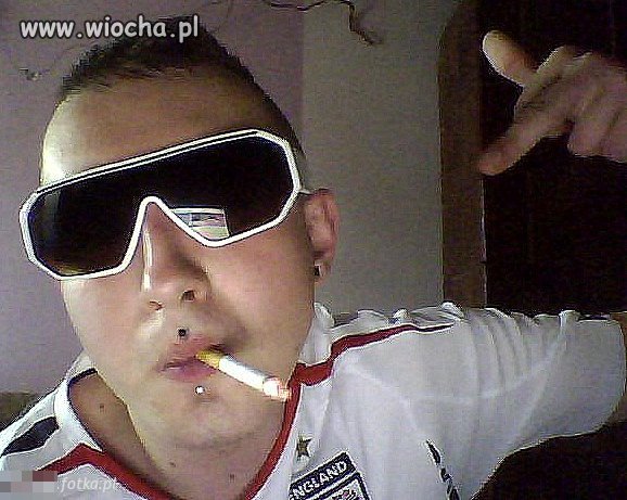 Nie ma to jak..