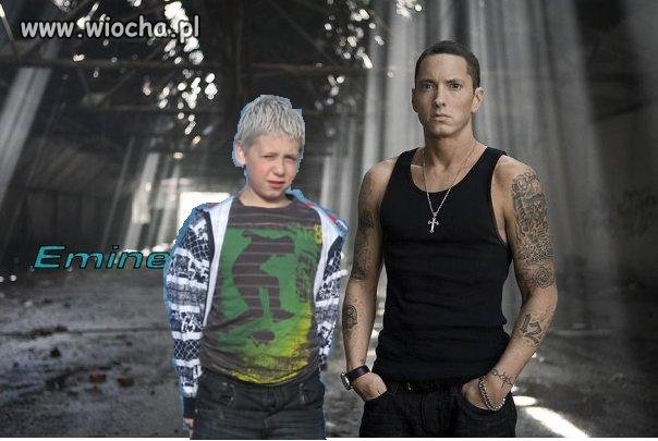 Mistrz Photoshopa . X D