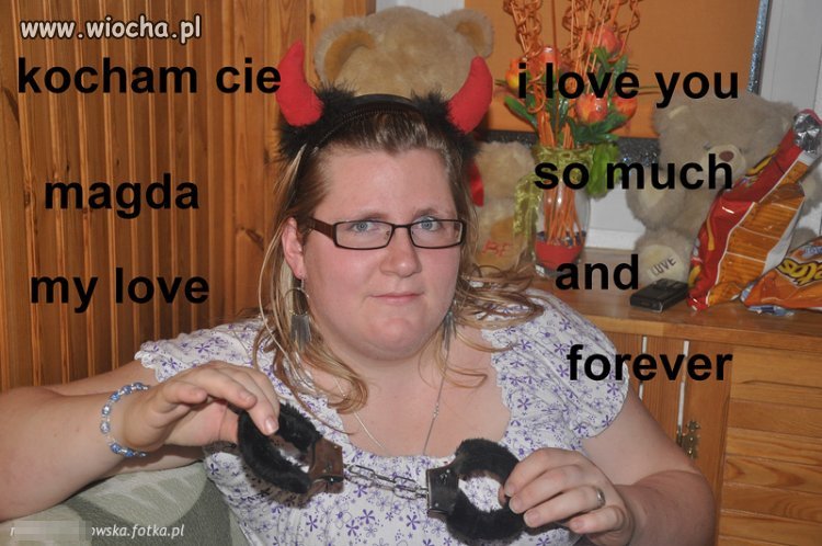 Nie wiem co napisać