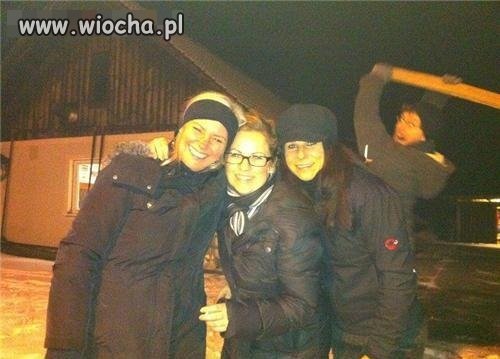 One jeszcze o tym nie wiedzą...