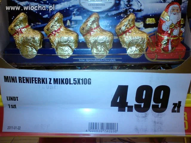 Nie ma to jak robic z ludzi idiotów