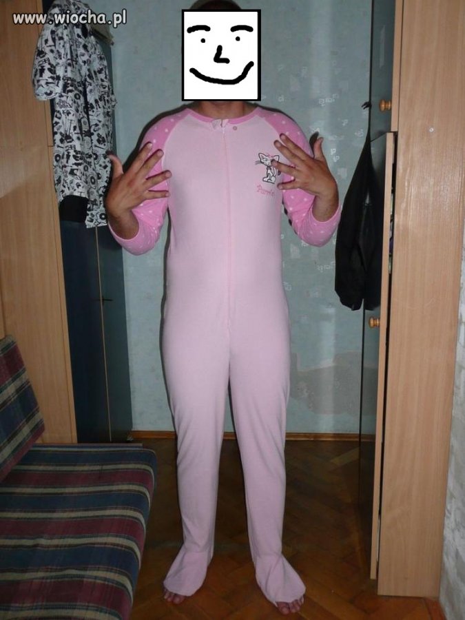 Szukam mamusi