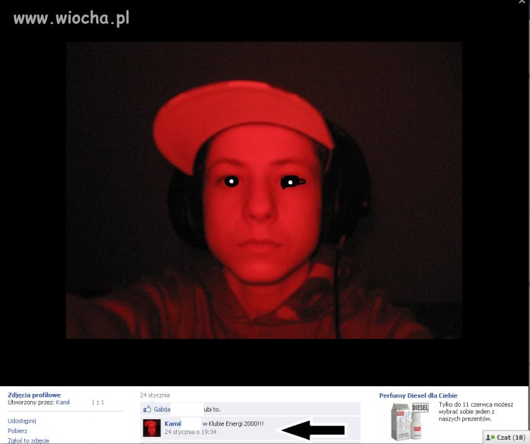 Prawdziwy Clubowicz