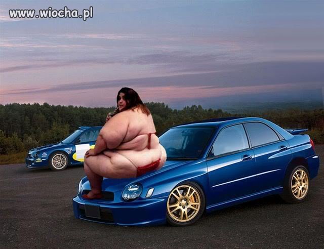 Mistrzyni photoshopa