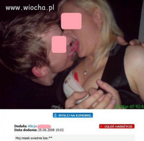 Polska młodzież