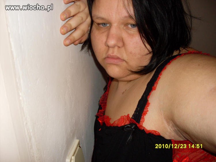 Seksualnie...
