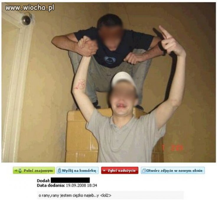 Bo śmiech  