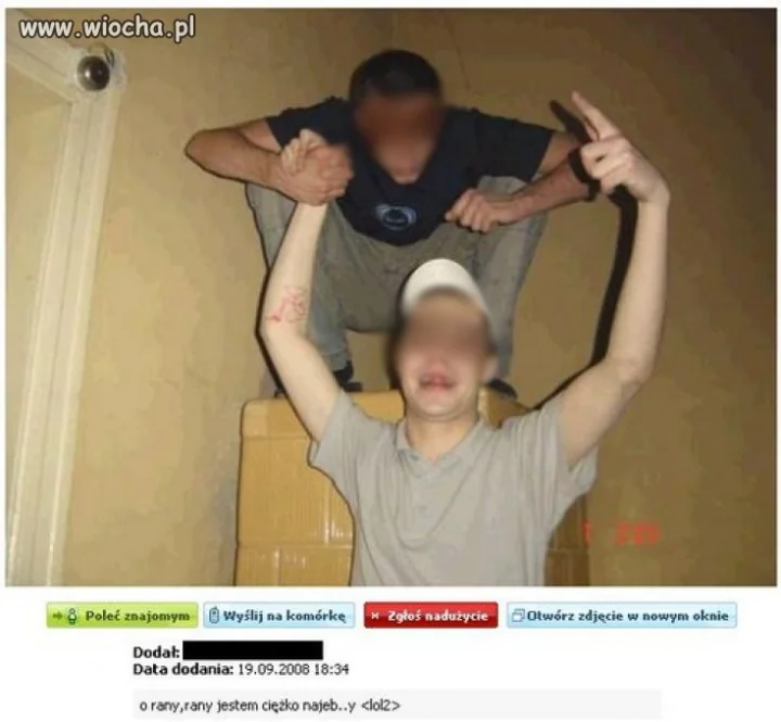 Bo śmiech  