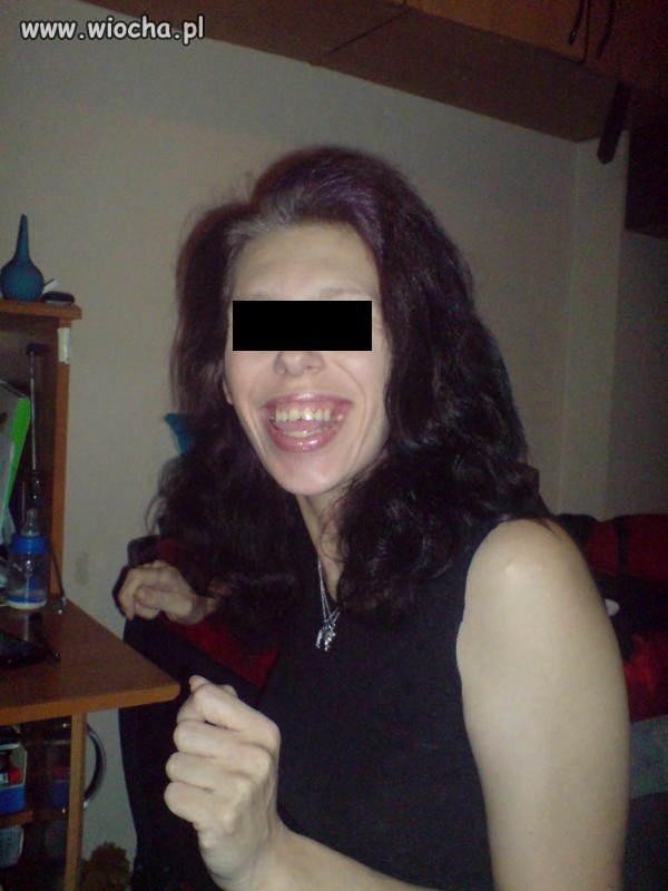 Cudowny uśmiech
