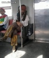 Jack  w metrze 