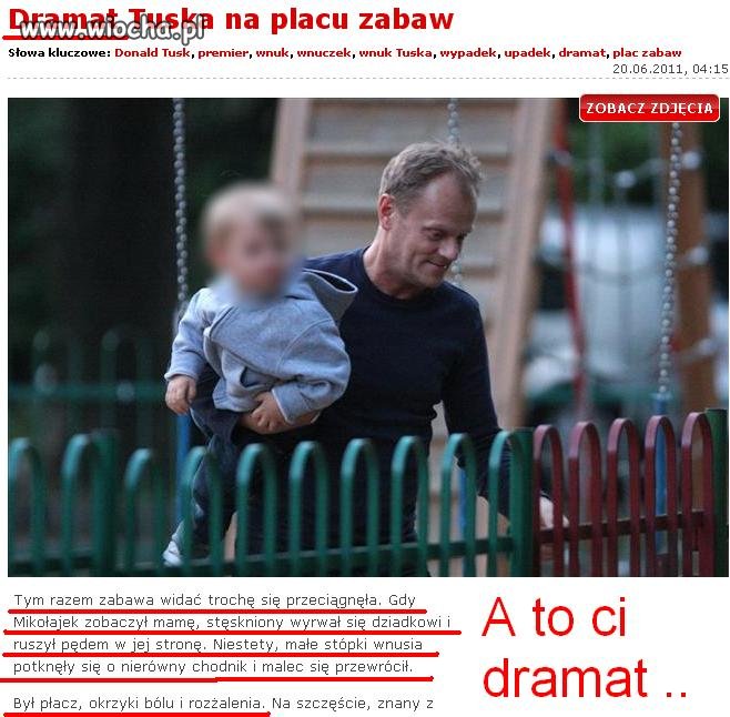 Dla jednych dramat to strata bliskiej osoby