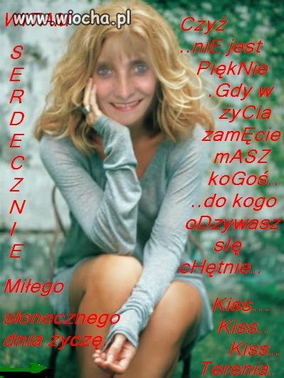 Mistrzyni photoshopa