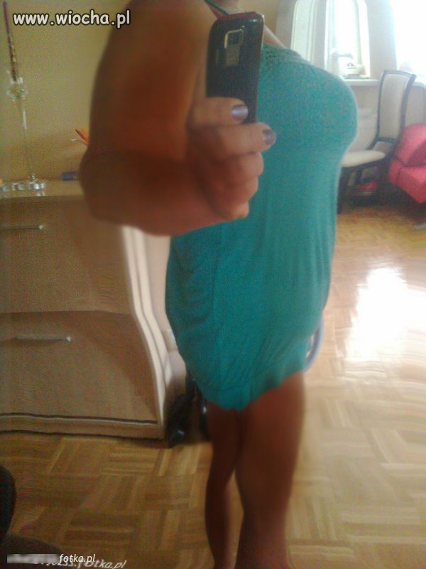Z serii mistrz photoshopa...