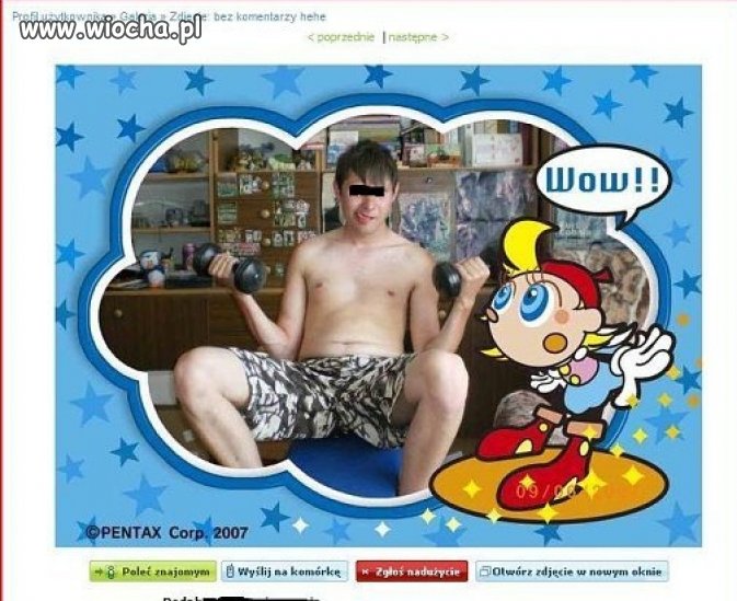 Sam nie wiem...