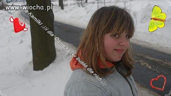 Buśś dla nich