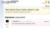 Mały głód??