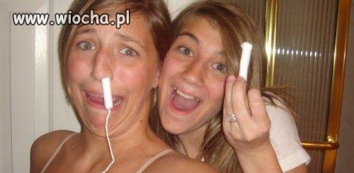 A takie tam tamponiki