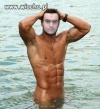 Kolejny mistrz Photoshopa.