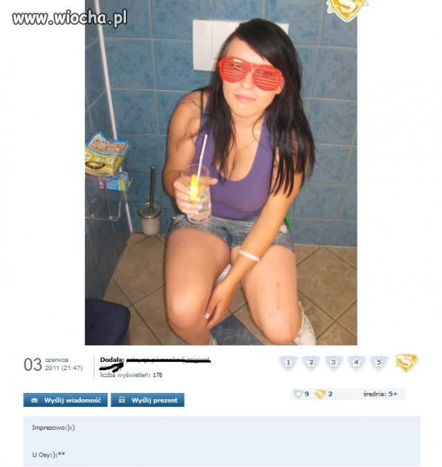 Imprezowo