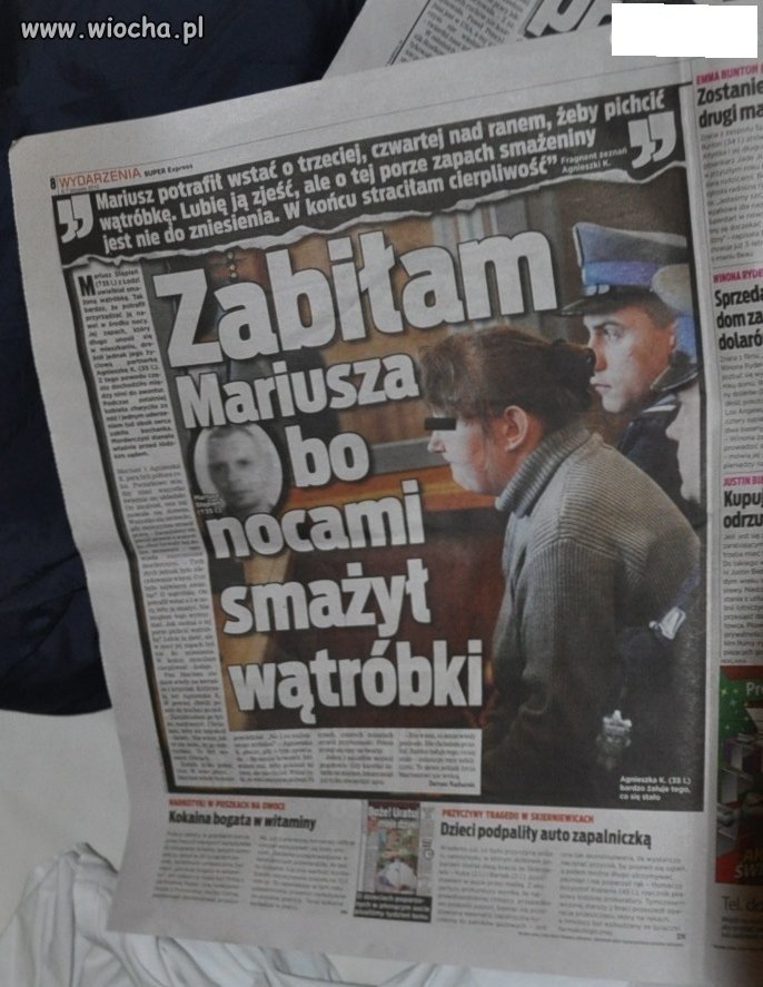 Wątróbka