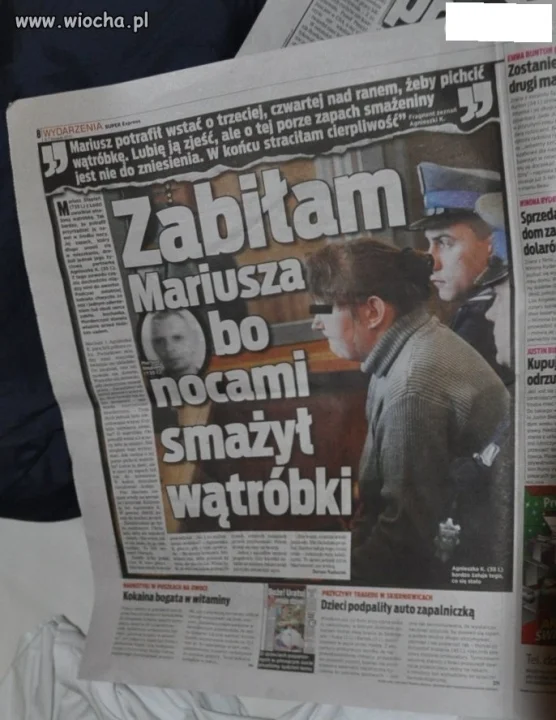 Wątróbka