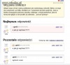 Jego penis śmierdzi.