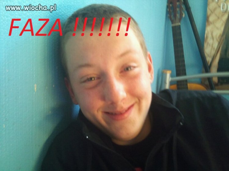 Ale Faza!