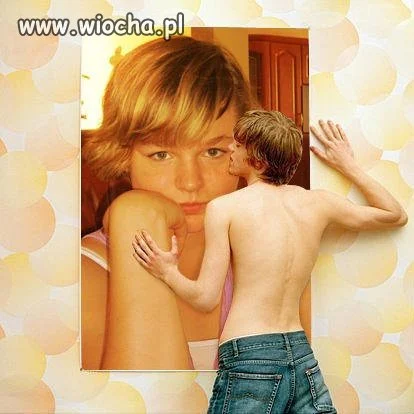 A takie tam...