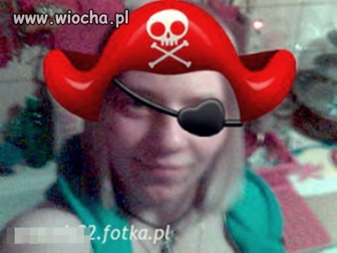 Jestem Jack Szpara 