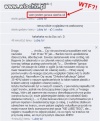 "Jestem gorącą ciperką"